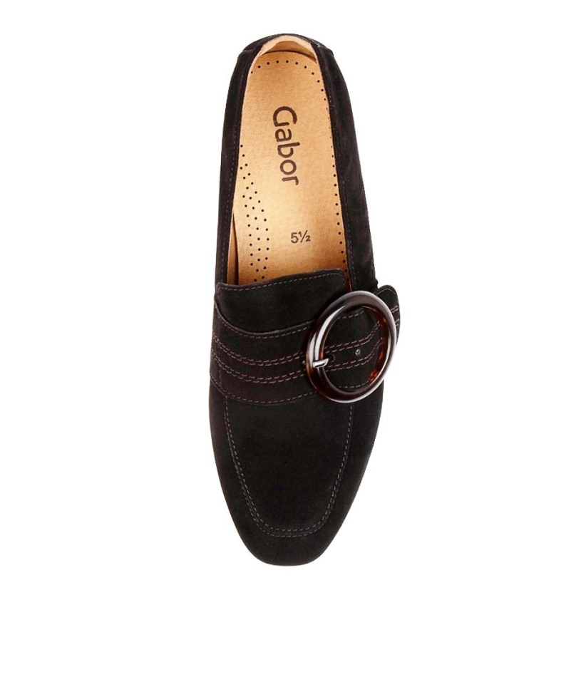 Gabour | Daim Exclusif Delilah Schwarz